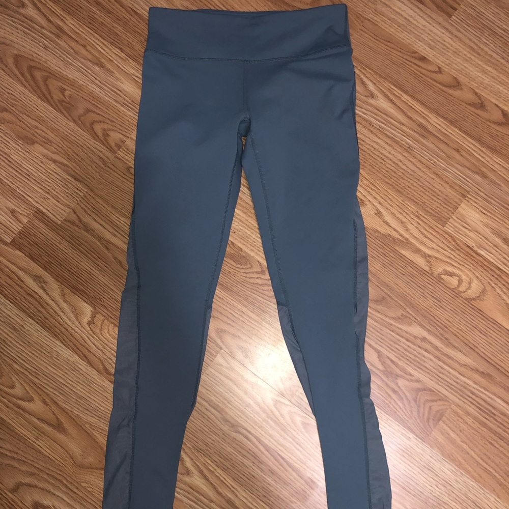 Athletic Leggings